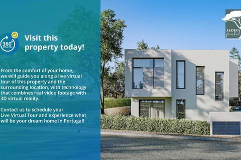 Villa i Salir do Porto, Leiria, Salir do Porto - € 632.000 | Ref: Aldeia do Pinhal.1 - foto 16
