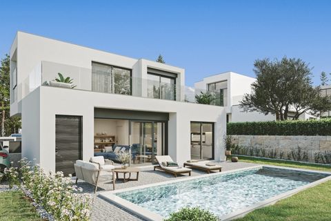 Villa i Salir do Porto, Leiria, Salir do Porto - € 632.000 | Ref: Aldeia do Pinhal.1 - foto 1