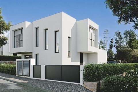Villa i Salir do Porto, Leiria, Salir do Porto - € 632.000 | Ref: Aldeia do Pinhal.1 - foto 4