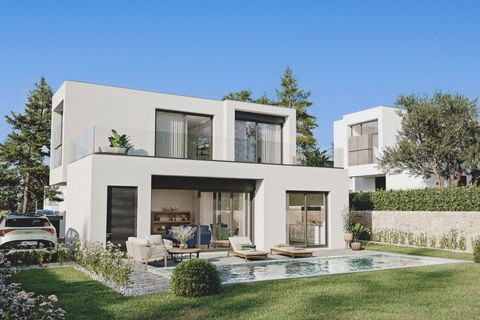 Villa i Salir do Porto, Leiria, Salir do Porto - € 632.000 | Ref: Aldeia do Pinhal.1 - foto 6