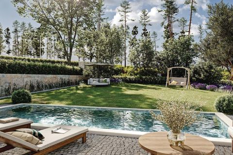 Villa i Salir do Porto, Leiria, Salir do Porto - € 632.000 | Ref: Aldeia do Pinhal.1 - foto 7