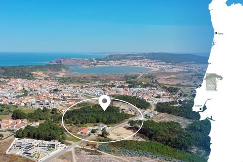 Villa i Salir do Porto, Leiria, Salir do Porto - € 632.000 | Ref: Aldeia do Pinhal.1 - foto 8