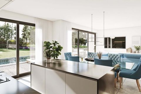 Villa i Salir do Porto, Leiria, Salir do Porto - € 632.000 | Ref: Aldeia do Pinhal.1 - foto 18