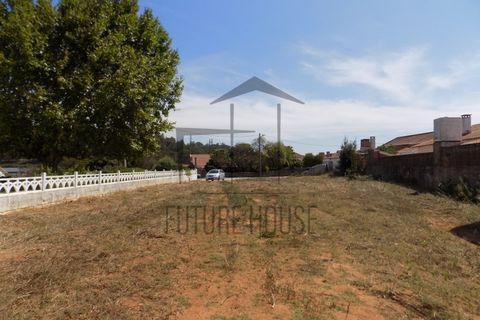 Helårsgrund i Rio Maior, Santarem, Rio Maior - € 285.000 | Ref: TMM-029 - foto 1