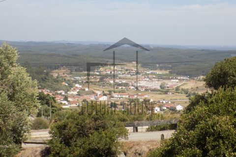 Helårsgrund i Rio Maior, Santarem, Rio Maior - € 285.000 | Ref: TMM-029 - foto 9