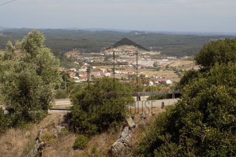 Helårsgrund i Rio Maior, Santarem, Rio Maior - € 285.000 | Ref: TMM-029 - foto 11