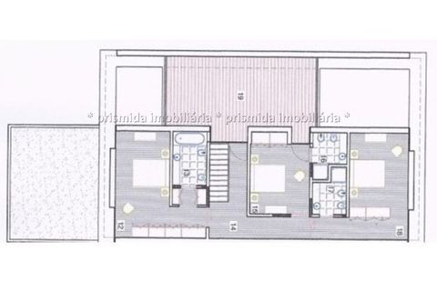 Villa i Madalena, Porto, Madalena - € 925.000 | Ref: 913/M3B - foto 27