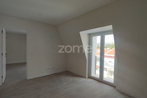 Lejlighed i Odivelas, Lisbon, Odivelas - € 675.000 | Ref: ZMPT570469 - foto 11