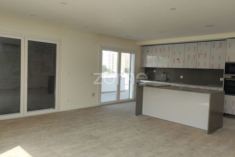 Lejlighed i Odivelas, Lisbon, Odivelas - € 675.000 | Ref: ZMPT570469 - foto 1