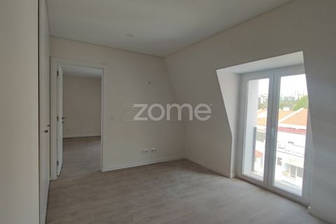 Lejlighed i Odivelas, Lisbon, Odivelas - € 675.000 | Ref: ZMPT570469 - foto 12