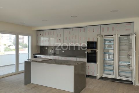 Lejlighed i Odivelas, Lisbon, Odivelas - € 675.000 | Ref: ZMPT570469 - foto 41