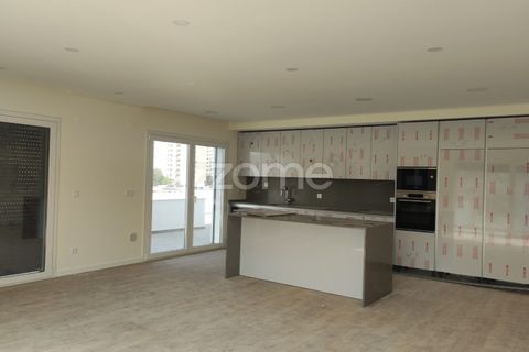 Lejlighed i Odivelas, Lisbon, Odivelas - € 675.000 | Ref: ZMPT570469 - foto 46