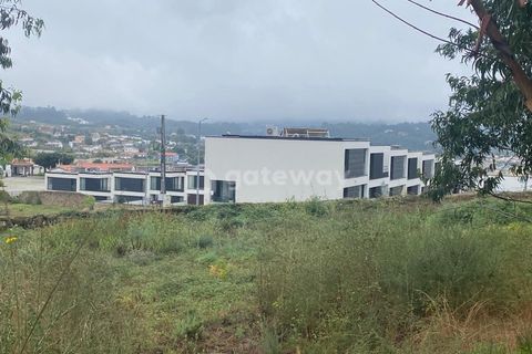 Helårsgrund i Santo Tirso, Porto, Santo Tirso - € 210.000 | Ref: STA_2 - foto 1