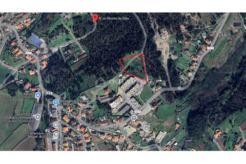 Helårsgrund i Santo Tirso, Porto, Santo Tirso - € 210.000 | Ref: STA_2 - foto 2
