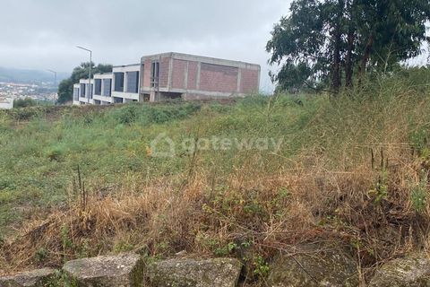 Helårsgrund i Santo Tirso, Porto, Santo Tirso - € 210.000 | Ref: STA_2 - foto 3