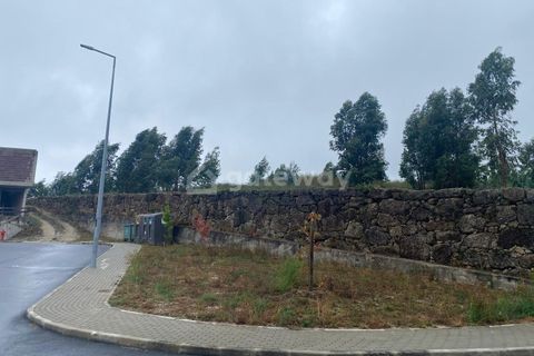 Helårsgrund i Santo Tirso, Porto, Santo Tirso - € 210.000 | Ref: STA_2 - foto 4