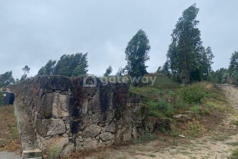 Helårsgrund i Santo Tirso, Porto, Santo Tirso - € 210.000 | Ref: STA_2 - foto 5
