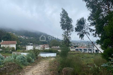 Helårsgrund i Santo Tirso, Porto, Santo Tirso - € 210.000 | Ref: STA_2 - foto 6