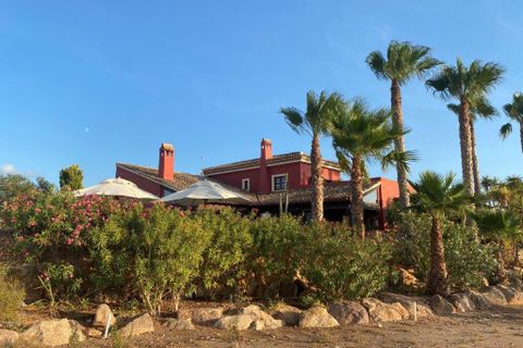 Villa a Las Cunas, Almeria, Las Cunas - € 725.000 | Ref: es5554278 - foto 2