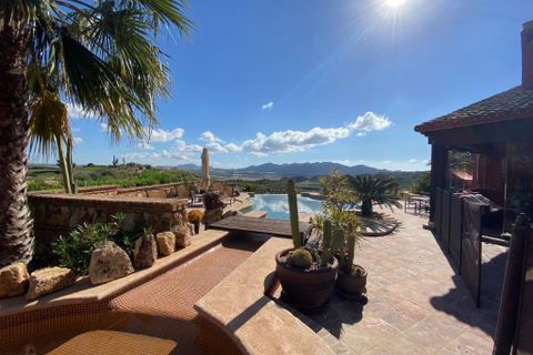 Villa a Las Cunas, Almeria, Las Cunas - € 725.000 | Ref: es5554278 - foto 5