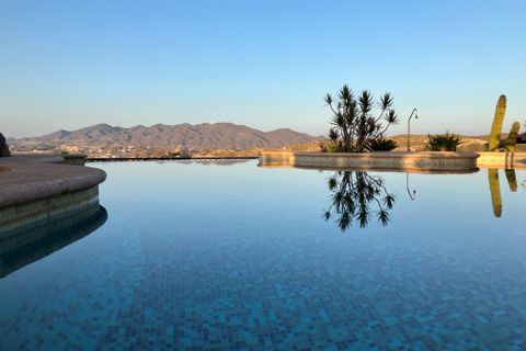 Villa a Las Cunas, Almeria, Las Cunas - € 725.000 | Ref: es5554278 - foto 6