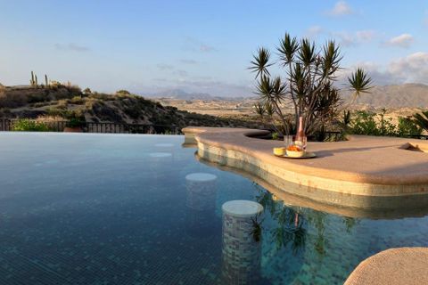Villa a Las Cunas, Almeria, Las Cunas - € 725.000 | Ref: es5554278 - foto 7