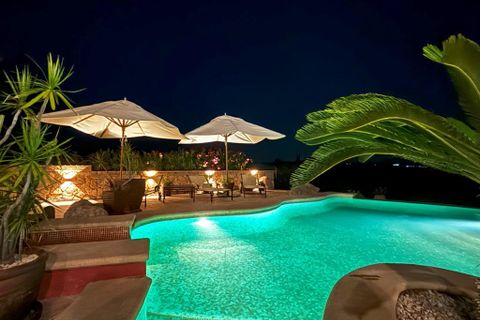 Villa a Las Cunas, Almeria, Las Cunas - € 725.000 | Ref: es5554278 - foto 13