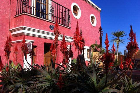 Villa a Las Cunas, Almeria, Las Cunas - € 725.000 | Ref: es5554278 - foto 14