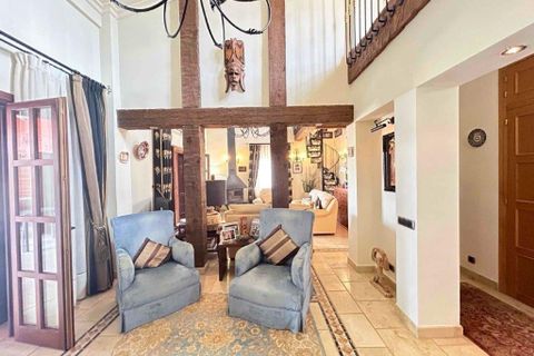 Villa a Las Cunas, Almeria, Las Cunas - € 725.000 | Ref: es5554278 - foto 18