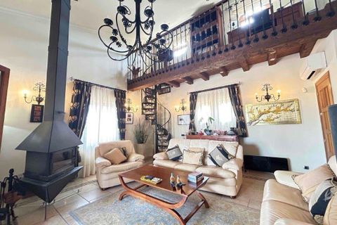 Villa a Las Cunas, Almeria, Las Cunas - € 725.000 | Ref: es5554278 - foto 19