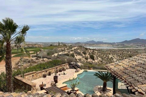 Villa a Las Cunas, Almeria, Las Cunas - € 725.000 | Ref: es5554278 - foto 27