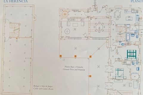 Villa a Las Cunas, Almeria, Las Cunas - € 725.000 | Ref: es5554278 - foto 40
