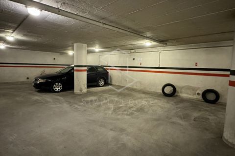Garage i Alcobaca, Leiria, Alcobaca - € 5.500 | Ref: 712107-07 - foto 4