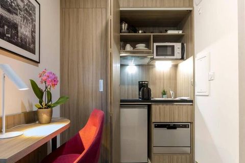 Studio i Lyon, Rhone, Lyon - € 135.923 | Ref: 240924-143344 - foto 3