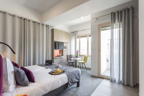 Studio i Lyon, Rhone, Lyon - € 135.923 | Ref: 240924-143344 - foto 8