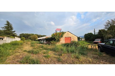 Helårsgrund i Lordelo, Braga, Lordelo - € 790.000 | Ref: TER_43 - foto 2