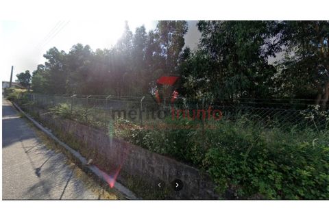 Helårsgrund i Lordelo, Braga, Lordelo - € 790.000 | Ref: TER_43 - foto 3