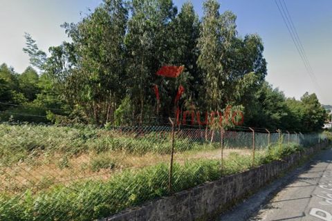 Helårsgrund i Lordelo, Braga, Lordelo - € 790.000 | Ref: TER_43 - foto 4