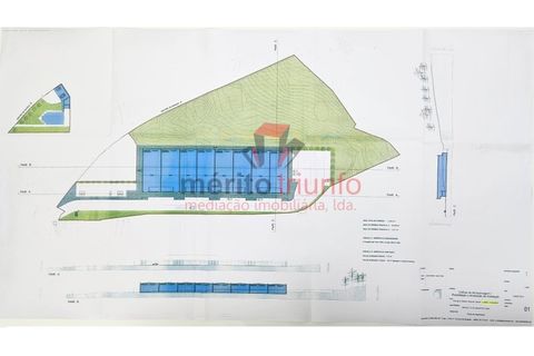 Helårsgrund i Lordelo, Braga, Lordelo - € 790.000 | Ref: TER_43 - foto 5
