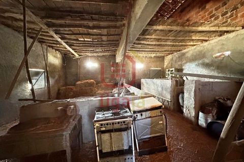 Erhvervsejendom i Ourem, Santarem, Ourem - € 59.000 | Ref: 1291 - foto 8
