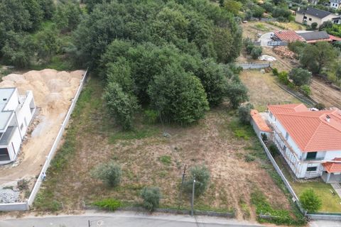 Helårsgrund i Cavernaes, Viseu, Cavernaes - € 137.000 | Ref: SÒL_41 - foto 2