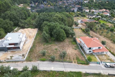 Helårsgrund i Cavernaes, Viseu, Cavernaes - € 137.000 | Ref: SÒL_41 - foto 3
