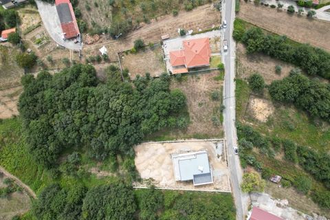 Helårsgrund i Cavernaes, Viseu, Cavernaes - € 137.000 | Ref: SÒL_41 - foto 6