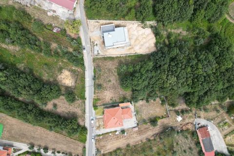 Helårsgrund i Cavernaes, Viseu, Cavernaes - € 137.000 | Ref: SÒL_41 - foto 7