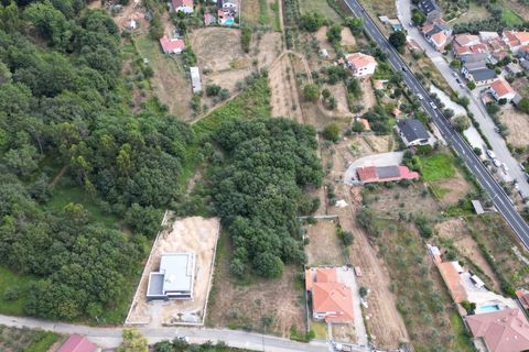 Helårsgrund i Cavernaes, Viseu, Cavernaes - € 137.000 | Ref: SÒL_41 - foto 8