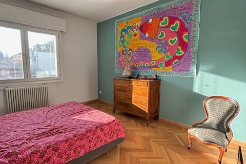 Penthouse i Padua, Padua, Padua - € 565.000 | Ref: 3595NP - foto 16