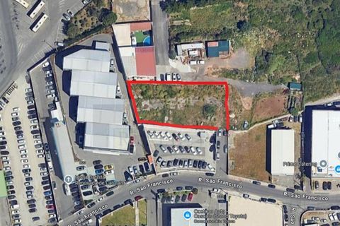 Erhvervsejendom i Alcabideche, Lisbon, Alcabideche - € 650.000 | Ref: SÒL_63 - foto 1