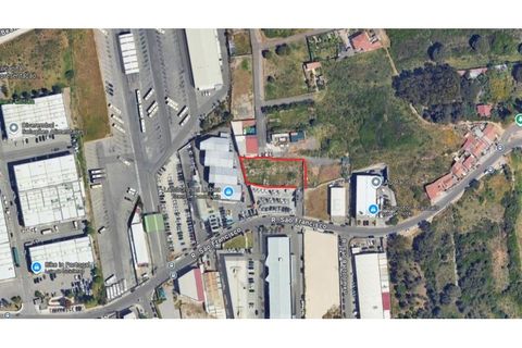 Erhvervsejendom i Alcabideche, Lisbon, Alcabideche - € 650.000 | Ref: SÒL_63 - foto 2