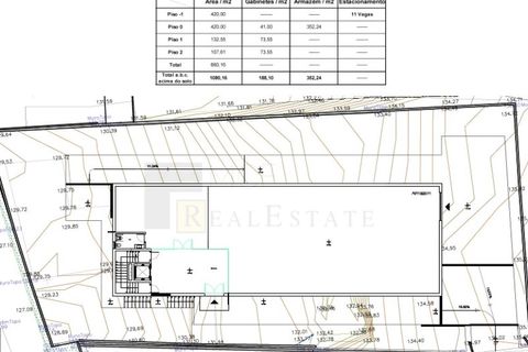 Erhvervsejendom i Alcabideche, Lisbon, Alcabideche - € 650.000 | Ref: SÒL_63 - foto 3