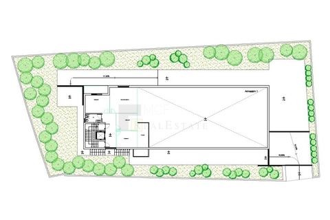 Erhvervsejendom i Alcabideche, Lisbon, Alcabideche - € 650.000 | Ref: SÒL_63 - foto 4
